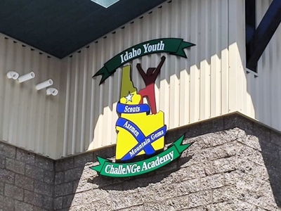 Exterior Signs Photo